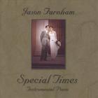 Jason Farnham - Special Times