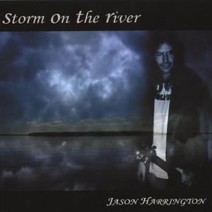 Storm On The River