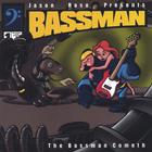 Jason Raso - The Bassman Cometh