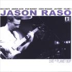 Jason Raso - Live On Planet Bop
