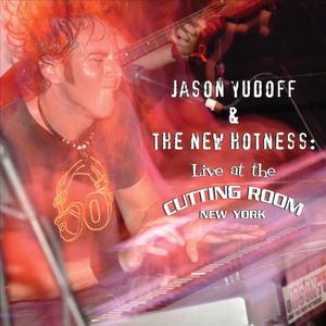 LIVE at The Cutting Room