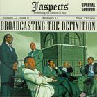 Jaspects - Broadcasting The Definition