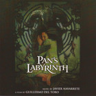 Javier Navarrete - Pan's Labyrinth