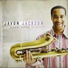 Javon Jackson - Once Upon A Melody