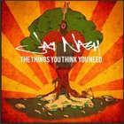 Jay Nash - The Things You Think You Need