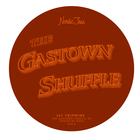 Jay Tripwire - The Gastown Shuffle WEB