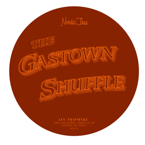 The Gastown Shuffle WEB