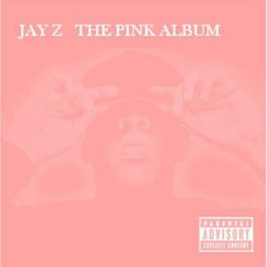 The Pink Album