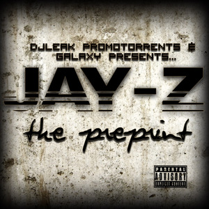 The Preprint