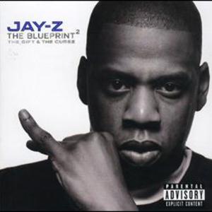 Blueprint 2 The Gift And The C CD1