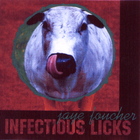Jaye Foucher - Infectious Licks