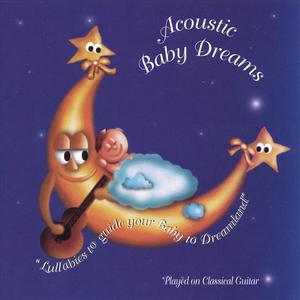 Acoustic Baby Dreams