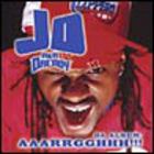 JD - Da Album: Aaarrgghhh