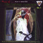 Music of The Haitian Masters, Vol.1