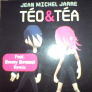 Teo And Tea (Benny Benassi Remix)