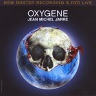 Jean Michel Jarre - Oxygene Live In Your Living Room