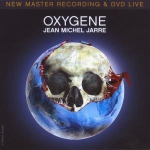 Oxygene Live In Your Living Room