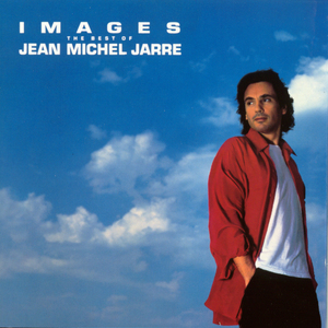 Images - The Best Of Jean Michel Jarre