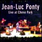 Jean-Luc Ponty - Live at Chene Park (Live)