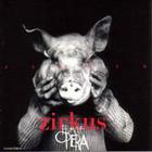 Zirkus Primitif Opera