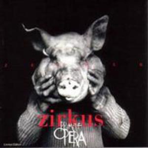 Zirkus Primitif Opera