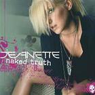 Jeanette Biedermann - Naked Truth (Limited Deluxe Edition)