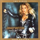 Jeanette Biedermann - Rock My Life