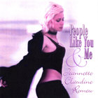 Jeannette Claudine Romeu - People Like You and Me