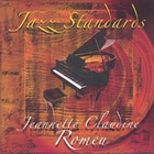 Jeannette Claudine Romeu - Jazz Standards