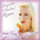 Jeannette Claudine Romeu - Songs from The Heart