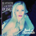 Jeannette Claudine Romeu - GALAXY GIRL - Book of Diamonds