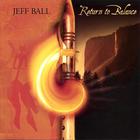 Jeff Ball - Return to Balance