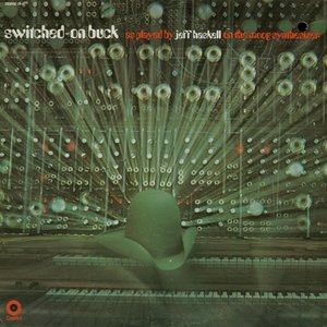 Switched-On Buck (Vinyl)