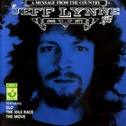 Jeff Lynne - A Message From The Country - The Jeff Lynne Years 1968 - 1973