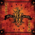Jeff Martin - The Fool