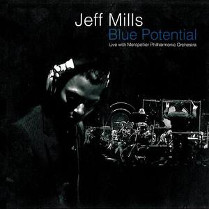 Blue Potential (Live With Montpellier Philharmonic Orchestra)