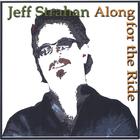 Jeff Strahan - Along for the Ride