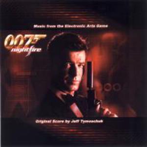 007 - Nightfire