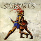 Jeff Wayne - Spartacus CD1