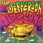 Jefferson Airplane - Flight Box CD1