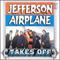 Jefferson Airplane - Jefferson Airplane Takes Off (Remastered 2003)