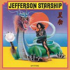Jefferson Starship - Spitfire (Vinyl)