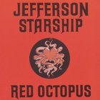 Jefferson Starship - Red Octopus (Remastered 2005)