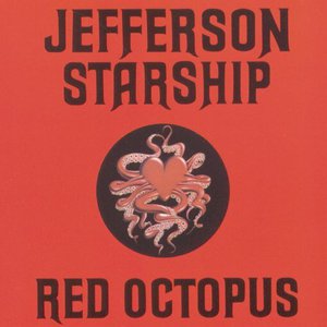 Red Octopus (Remastered 2005)