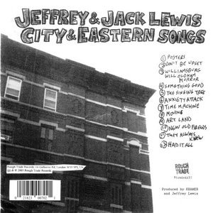 City And Eastern Songs
