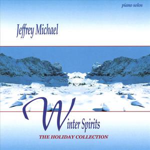 Winter Spirits - The Holiday Collection