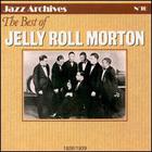Jelly Roll Morton - The Best of Jelly Roll Morton [EPM]