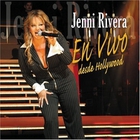 Jenni Rivera - En Vivo Desde Hollywood