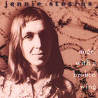 Jennie Stearns - Angel with a Broken Wing