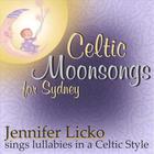 Jennifer Licko - Celtic Moonsongs for Sydney
